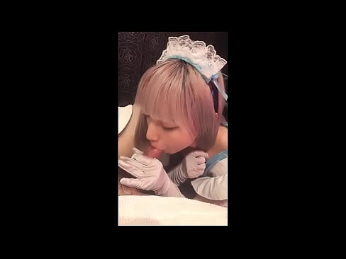❤️ Japanese Idol [mayuka]၊ ပြင်သစ်အိမ်ဖော်ဝတ်စုံ၊ အပိုင်း 1၊ လေရူးသွပ်ပြီး အားဆေးရည်ဖြင့် လှုပ်ယမ်းခြင်း ❤️ super sex my.milf300com.ru ❌